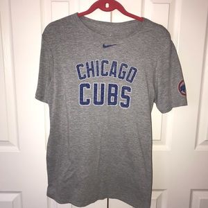 Nike Chicago Cubs Tee